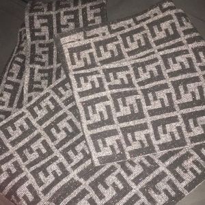 Fendi Scarf
